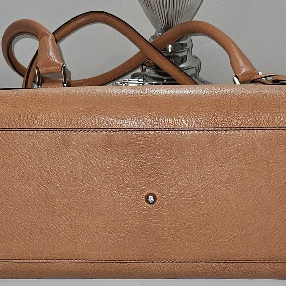 Tanner Krolle Leather tote - Picture 5 of 10